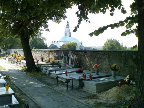 In der Hoffnug die Kraft